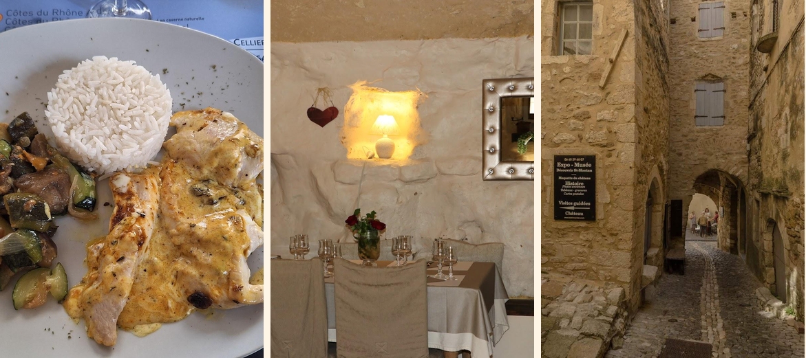 Le Ray'Charles - Gallery Image 1