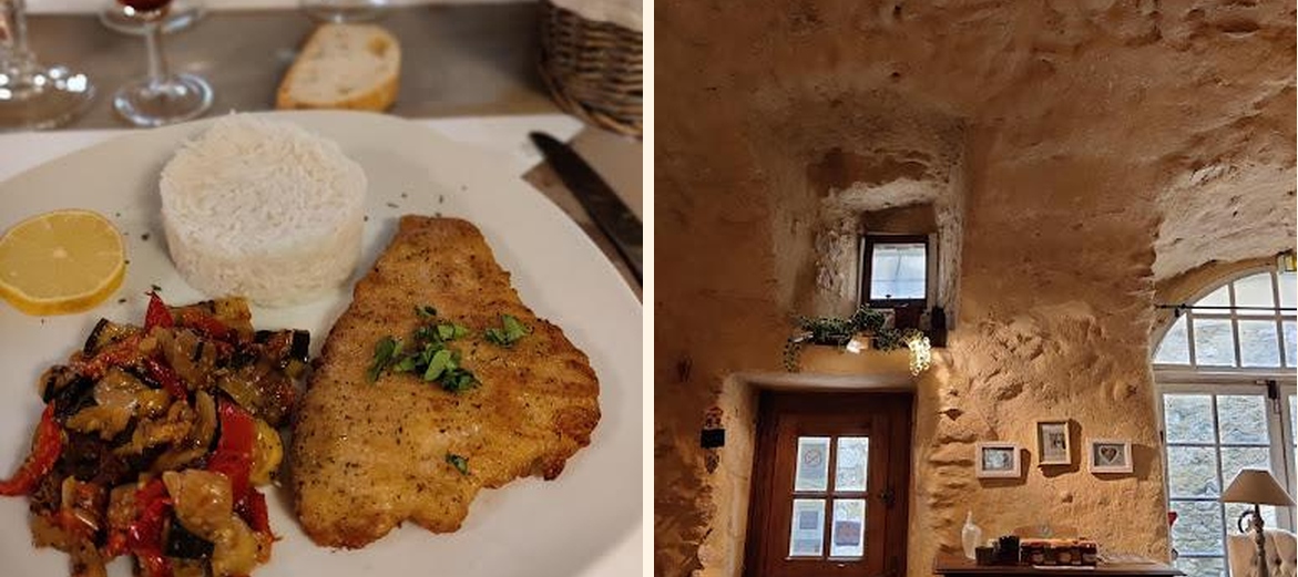 Le Ray'Charles - Gallery Image 2