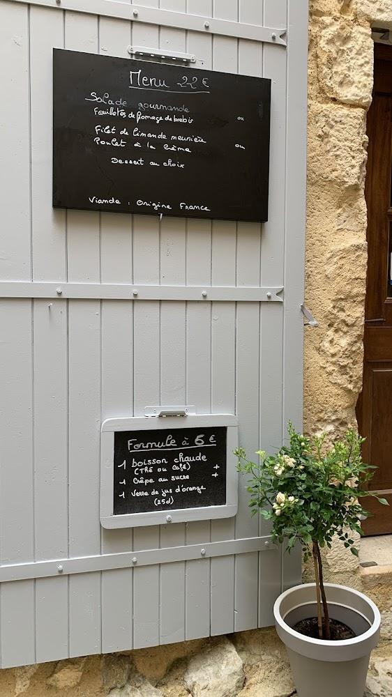 Le Ray'Charles - Menu Image 4